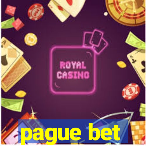 pague bet